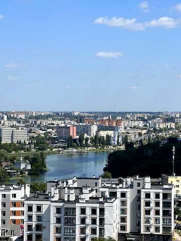 Продаж 2к Квартира Цегельний провулок ЖК Central Park Vinnytsia