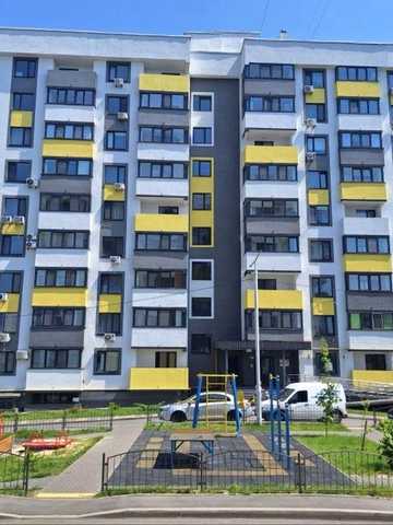 Продаж квартири 1 кім. ЖК Банківський ( з ремонтом) ЖК Банківський