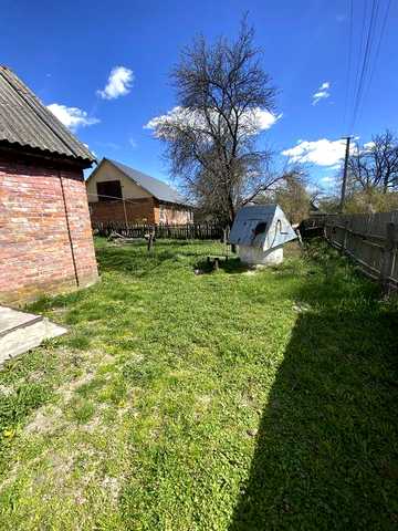 Продам Будинок в селі Камʼянка(з фасадною ділянкою 40 сот.)