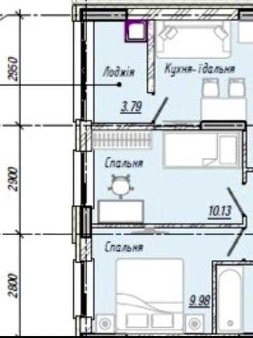 Старт продаж.Новый дом. 10 процентов первый взнос ЖК Акварель