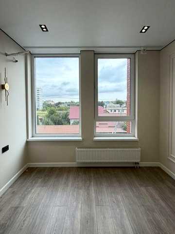 Квартира, 2-кімн., 61.3 м², Святопетрівське