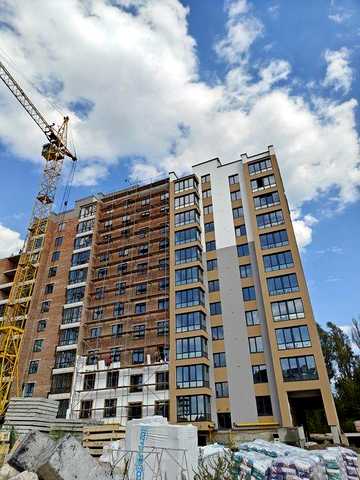 Продаю 3 кімнатну квартиру. БЕЗ комісії. По 820$ за м². Вул. Сахарова. ЖК Браво ЖК браво