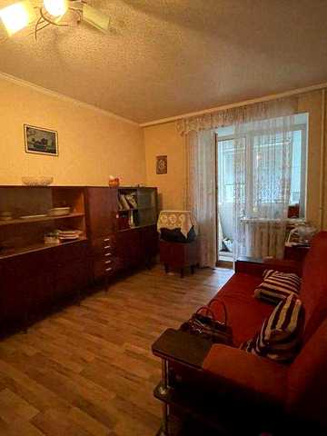 Продам 1 кімнатну квартиру, 3/9, Ландау , житловий стан, 26000, торг.