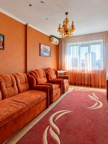 ‼️Продаж‼️1 кімнатна квартира, Центр містя, біля ЦУМу