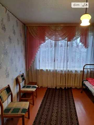 Продаж 2к Квартира Дніпровська вулиця