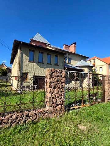 Продам будинок в затишному місці! Мала Олександрівка,Безуглівка