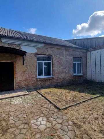 Продам будинок для великої сім'ї