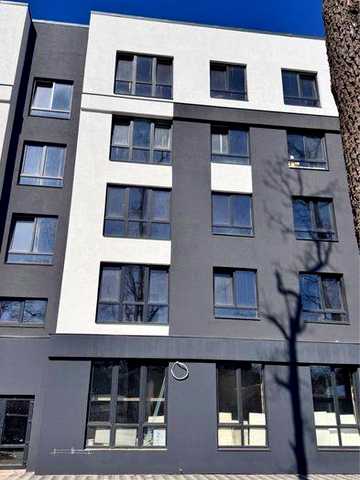 Продам 1к квартиру Ірпінь, Северинівська, 43м² | Газ | Без комісії. Сертифікат, ЄОселя