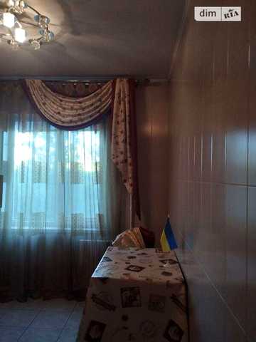Довгострокова оренда 2к Квартира Кримська вулиця