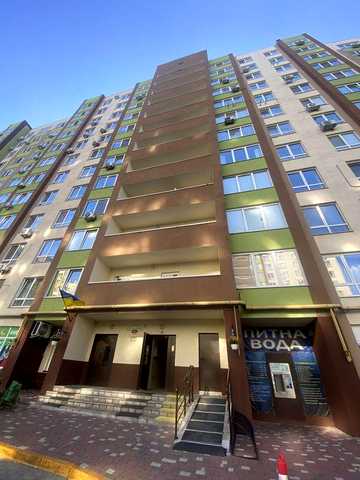 Продам велику 1к.квартиру ЖК Софіївський квартал поруч Львівський маєток ЖК Софіївський квартал