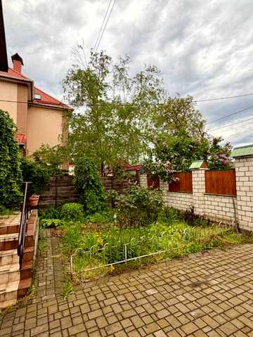 Продається затишний 2-пов. будинок 140 м² на ділянці 13 соток — Кульбакіне (Корабельний р-н)