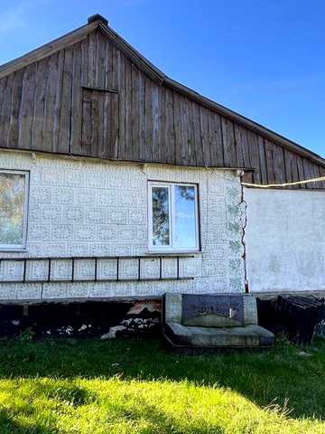 Продам хату в с.Городище