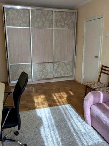 Сдам 1комнатную квартиру на Пр.Слобожанский