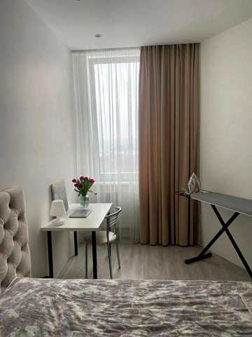 Продаж 2 кімн.квартира 61 м² +60 м² тераса  17/17 ц.вул.Стрийська  ,Park Tower 139000$ ЖК Парк Тауер