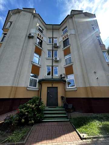 Продаж 3-кімнатної квартири | ЖК «Київський» ЖК Київська