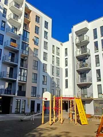 Продаж 3к Квартира Центральна (Мічуріна) вулиця