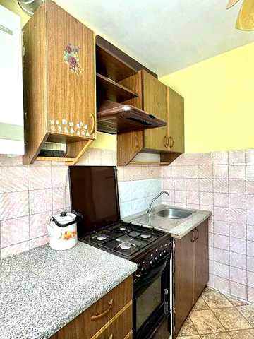 Продаж 1к Квартира Лесі Українки вулиця