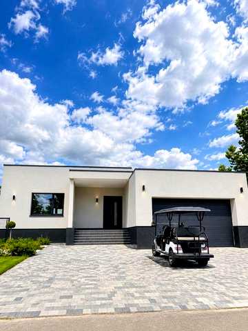 Продажа автономного будинку у Харкові новий котедж192м Автономний ТИП 3