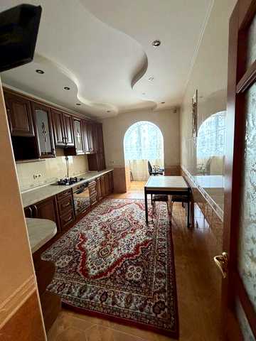 Сдам квартиру на Ак.Заболотного/ Семёна Палия