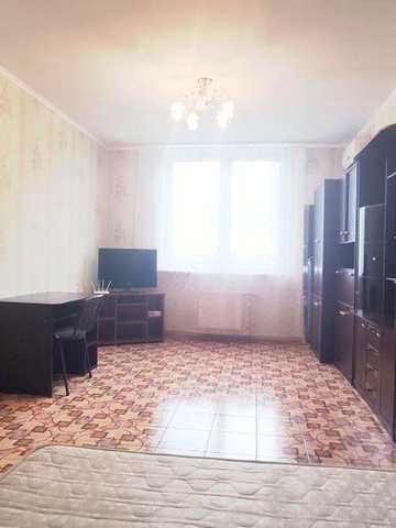1 кімнатна Чавдар,м.Осокорки