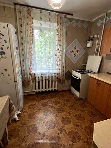 Здам двокімнатну квартиру Вишневе вул. Лесі Українки косметичний ремонт