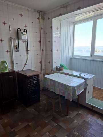 Продам 1 кімнатну квартиру в м.Українка.