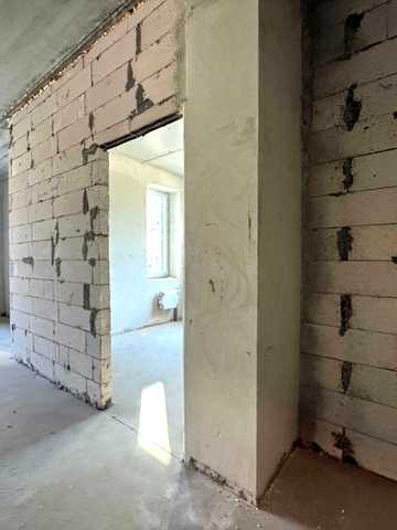 продам 1 кімнатну 49 м2, 1 поверх, с. Зазим'я вул. Київська 10 В , ЖК Desna Park Residence ЖК Desna Park Residence