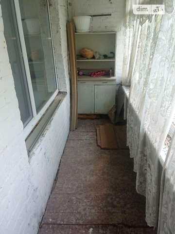 Продаж 1к Квартира Яблунева вулиця