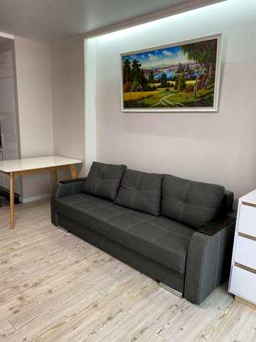 Продаж 1-кімнатної квартири (євродвушка) | 45 м² | ЖК L Квартал