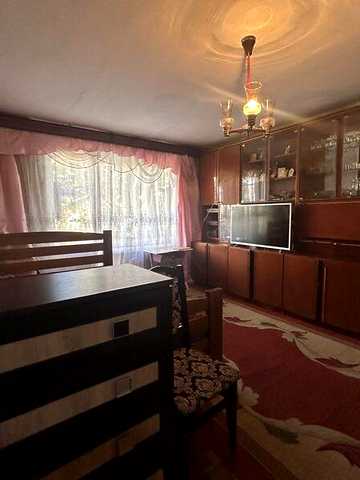 Продаж 1к Квартира Петлюри Симона бульвар