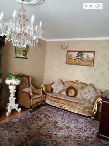 Продаж 3к Квартира Шолуденка вулиця
