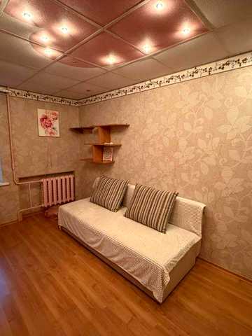 Сдам 3 ком Квартиру , Победа 4 , Пр. Героев