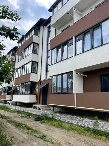 2-х кімнатна квартира у новобудові | зданий будинок | газове опалення|
