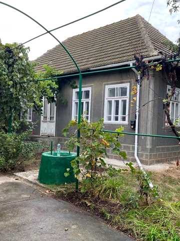 Продается дом в с.Кулевча