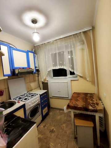 Оренда 1 кімнатної квартири в центрі з ремонтом