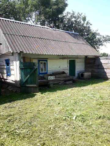 Продається будинок в с.Літки. Лугинської громади .