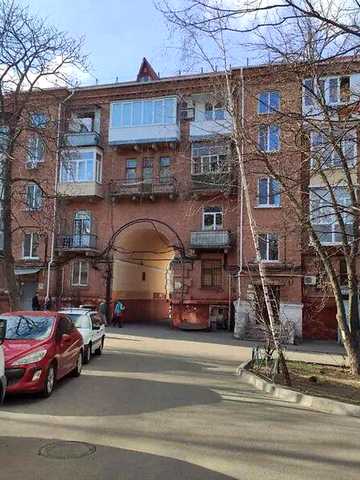 Продаж 3к Квартира Шевченка вулиця