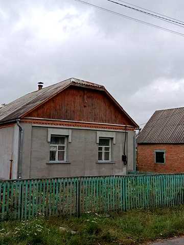 Продаж 4к Дім вулиця Гагаріна