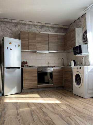 Оренда 1к квартири Центр Ірпінь 40 м²