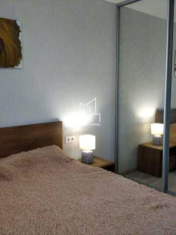 Оренда 1-кімн квартири | ЖК Сіті, Чорновола | 40 м², розвинена інфраструктура