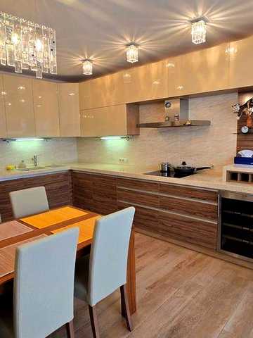 Квартира біля парку, вул. Шевченка 32, продаж від власника.