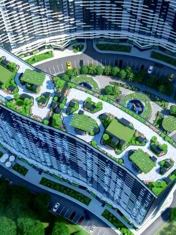 Продаж 1к Квартира Курортний провулок
