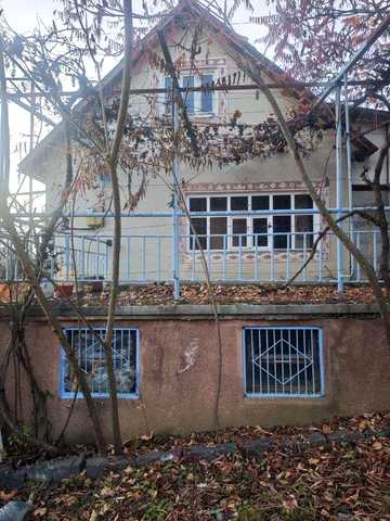 Продається садовий будинок