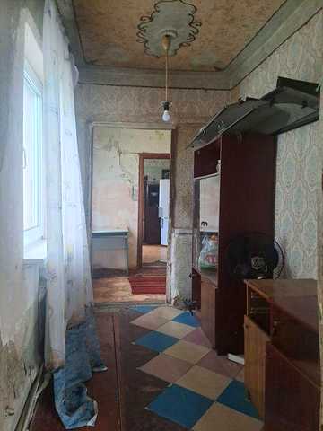 Сдам дом Левый берег