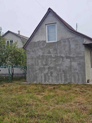 село Волошинівка Є відеоогляд