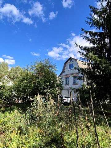 Продам круту ДАЧУ в СТ "Садовод" в 5 хв від Здвижівки | Без коміісї, Твердопаливне опалення, Гараж, з Ремонтом, Баня, можна жити цілий рік