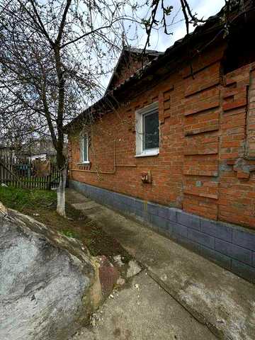 Продам будинок в смт Тиврів 5330