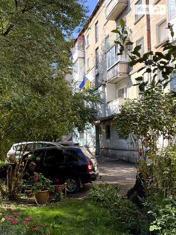 Продаж 2к Квартира Замкова вулиця