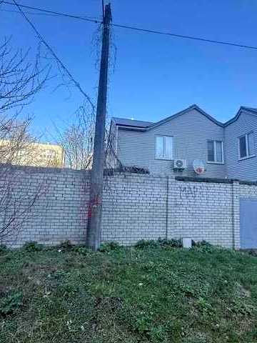 м.Вирлиця-5хв,унікальний варіант частини будинку з землею,230м2,5сот