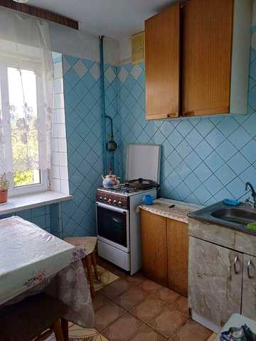 Оренда 2к в центрі міста. Індивідуальне газове опалення.